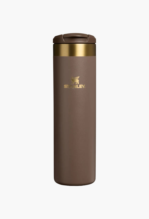 The AeroLight™ Transit Bottle